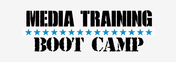 Media Training Boot Camp