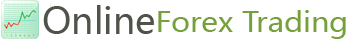 Online Forex trading