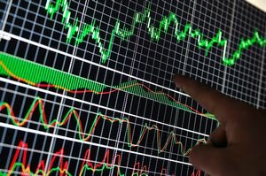 online Forex trading