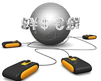 Forex trading software